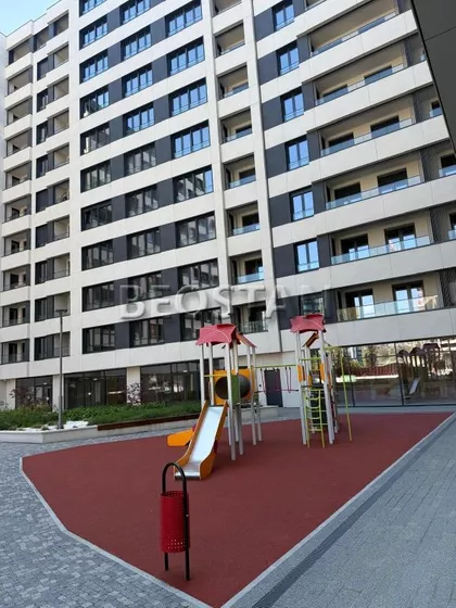 Đorđa Stanojevića | 4zida.rs