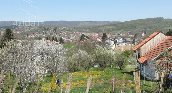 Građevinsko zemljište | 4zida