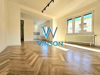 Vojvode Mišića | 4zida.rs