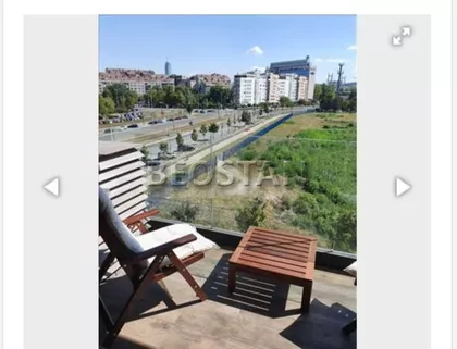 Milutina Milankovica | 4zida.rs