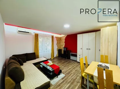 Jovana Ristića | 4zida.rs