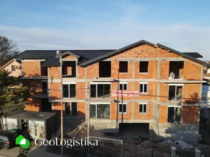 Nemanjina | 4zida.rs