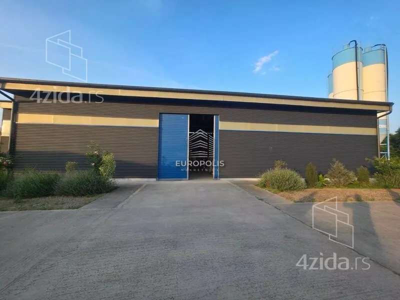 Hala | 4zida
