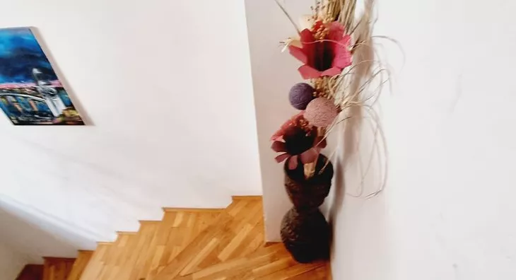 Četvoroiposoban stan | 4zida