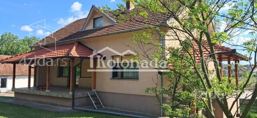 Kuća | 4zida