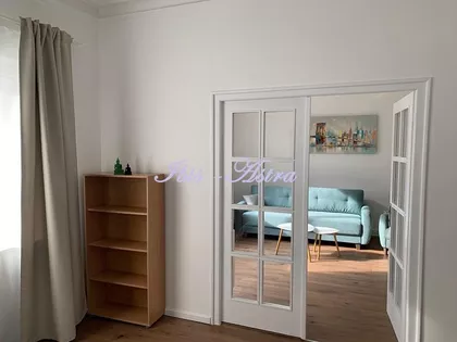 Njegoševa | 4zida.rs