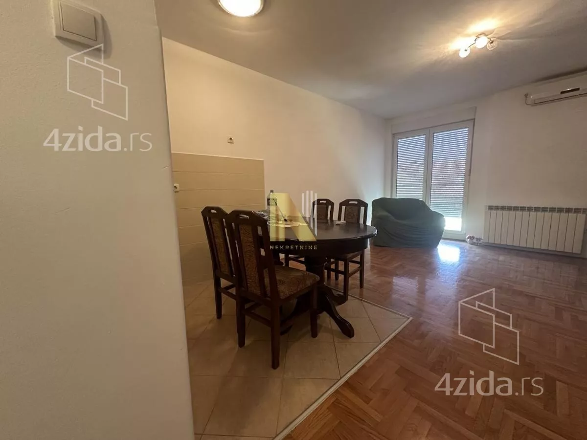Garsonjera | 4zida