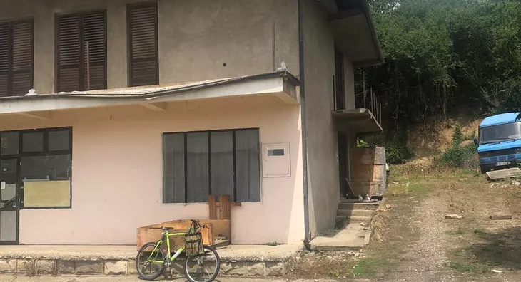 3-etažna kuća | 4zida