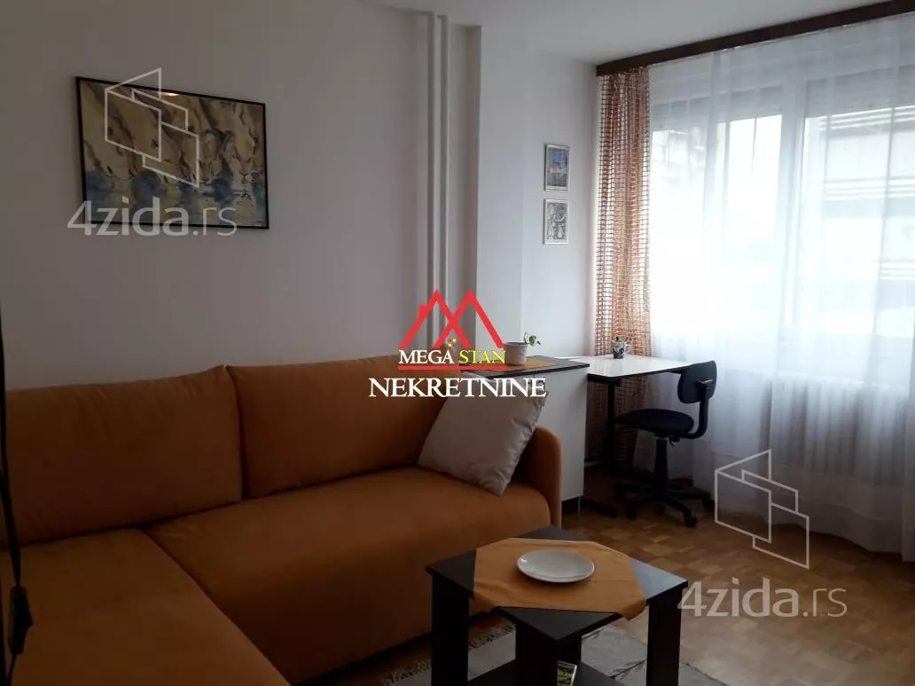 Garsonjera | 4zida