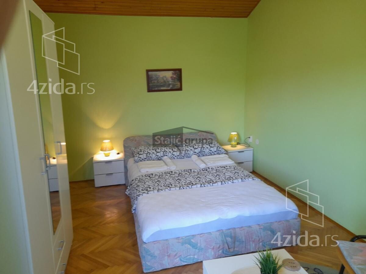 Kuća – Aranđelovac - Više