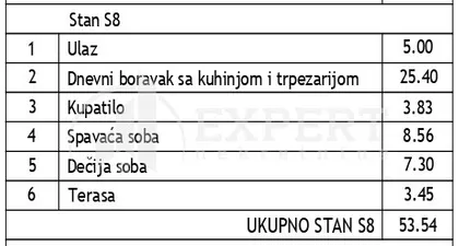Somborska | 4zida.rs