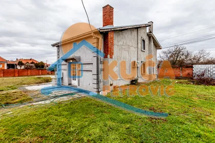 Gornje Medjurovo | 4zida.rs