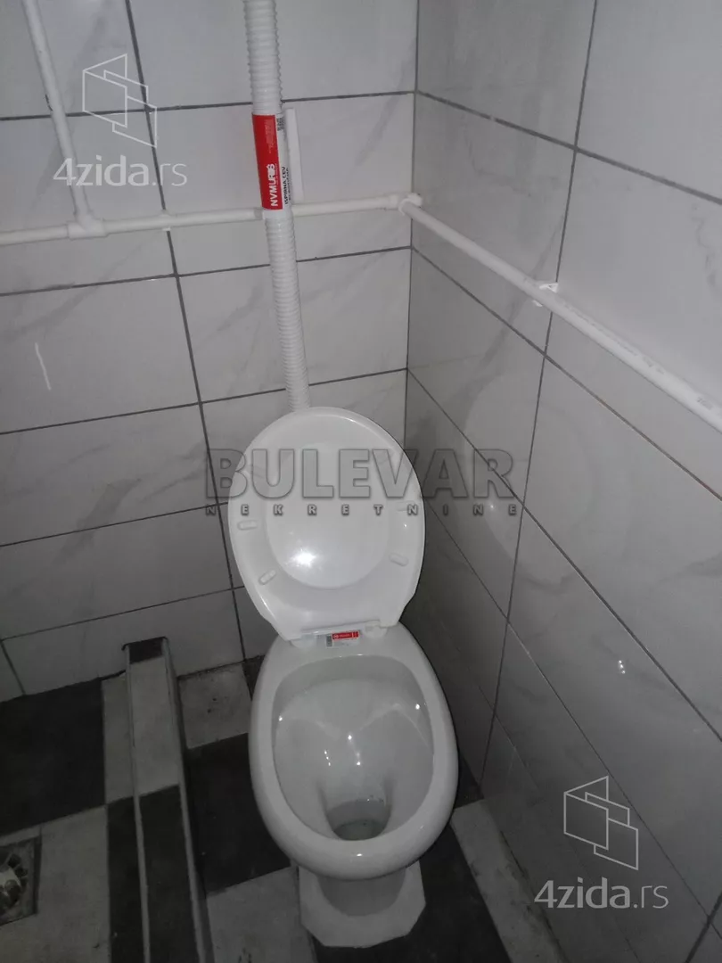 Garsonjera | 4zida