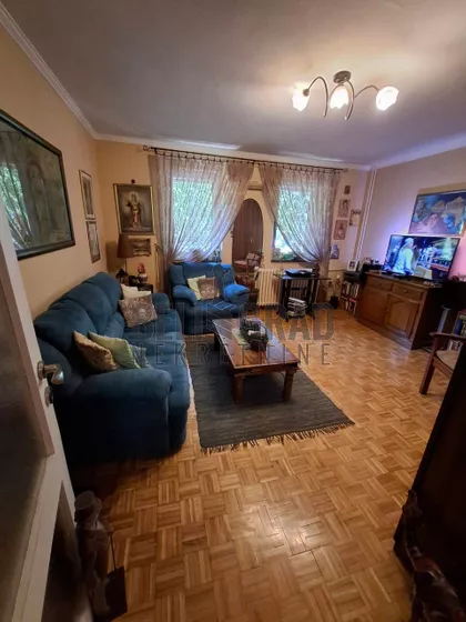 Koste Nađa | 4zida.rs