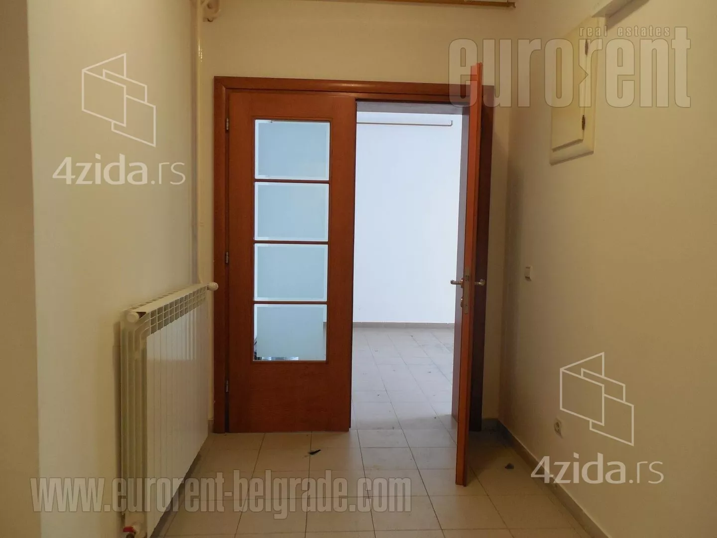 4-etažna kuća | 4zida