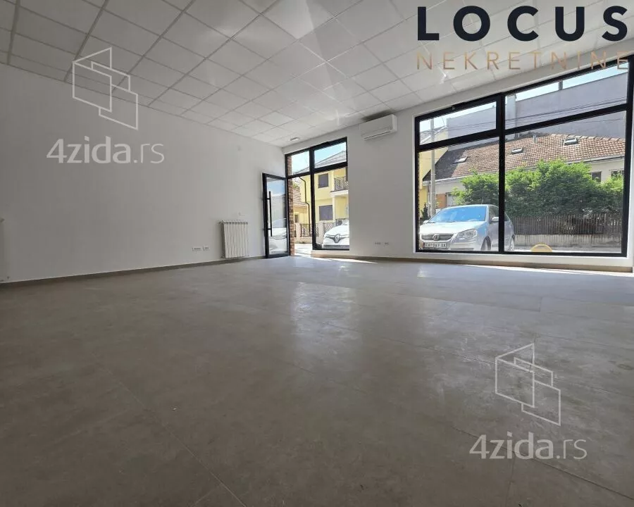 Lokal | 4zida