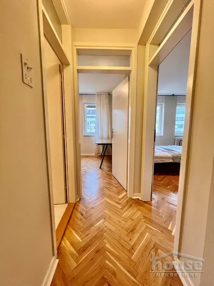 Bulevar Oslobođenja | 4zida.rs