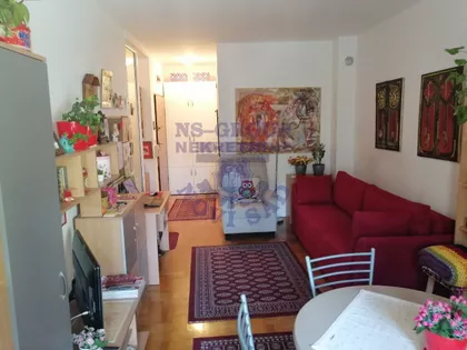 Bulevar Oslobođenja | 4zida.rs