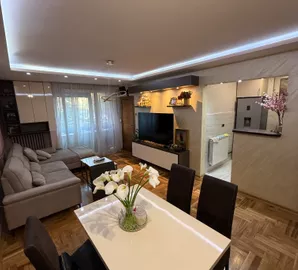 Beogradski Kej, Podbara, Gradske lokacije, Novi Sad, 1.5 stan | 4zida.rs
