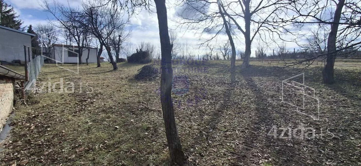 Poljoprivredno zemljište | 4zida