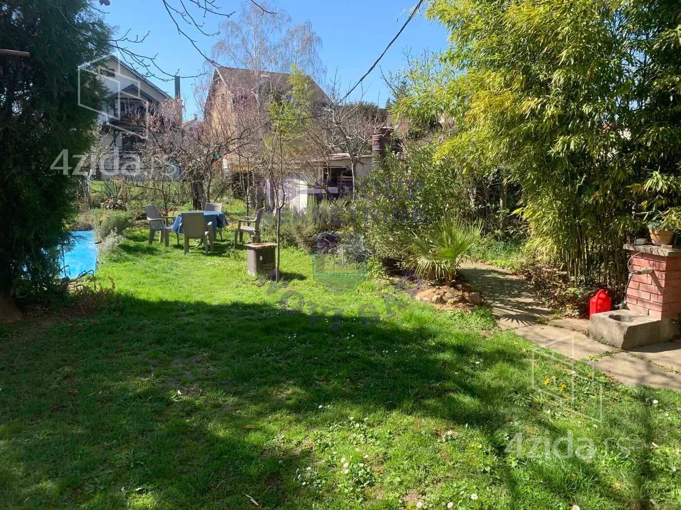 3-etažna kuća | 4zida