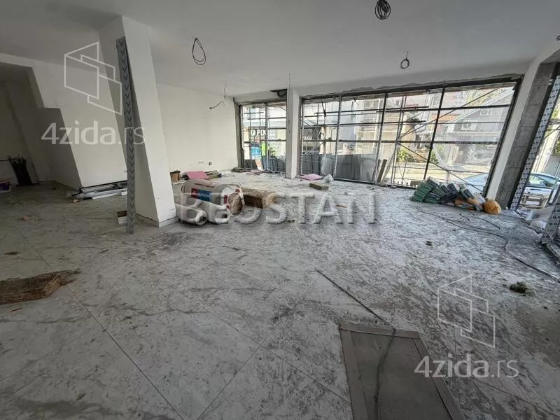 Lokal | 4zida