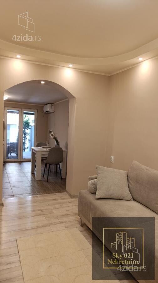 Apartment in Novi Sad, MZ Bratstvo telep - View 5