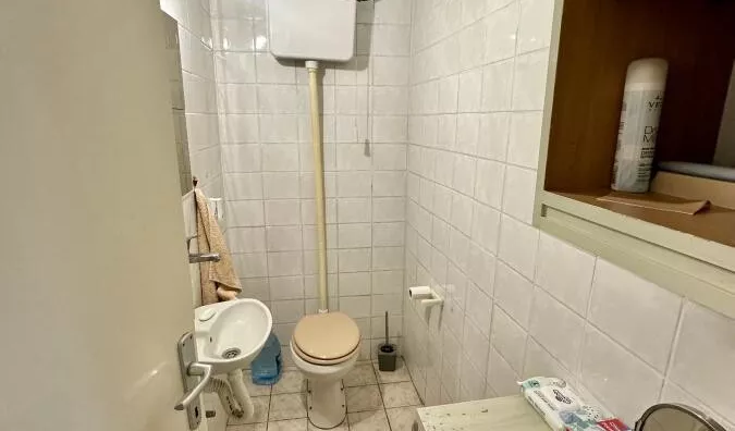 Četvoroiposoban stan | 4zida