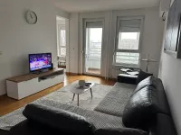 Beograd, Novi Beograd, Blok 67 - Belville, Delta City | 4zida.rs | 4zida.rs