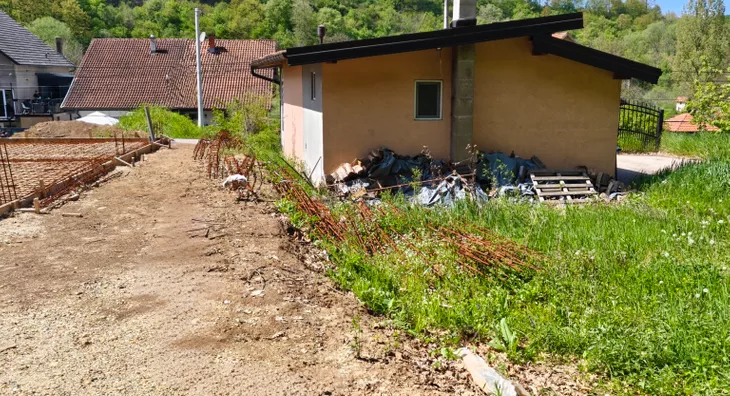 Građevinsko zemljište | 4zida