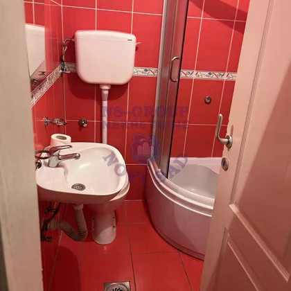 Bulevar Patrijarha Pavla (Somborski Bulevar) | 4zida.rs