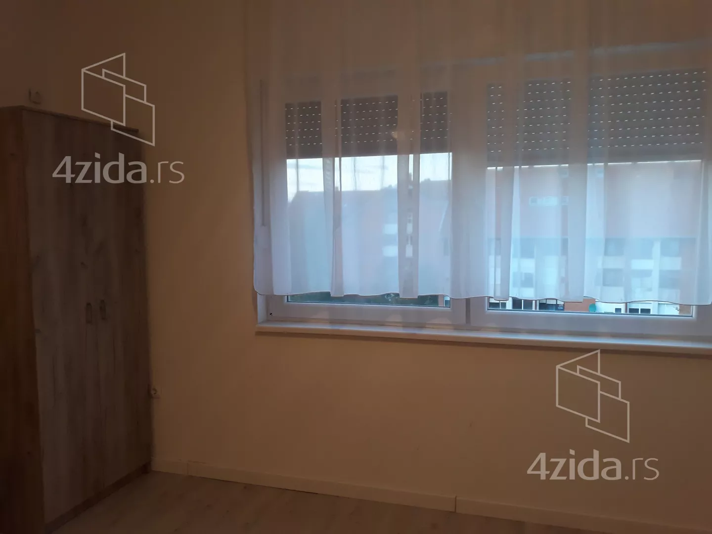 Garsonjera | 4zida