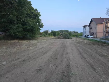 Partizanski Blok Ulica 2 | 4zida.rs