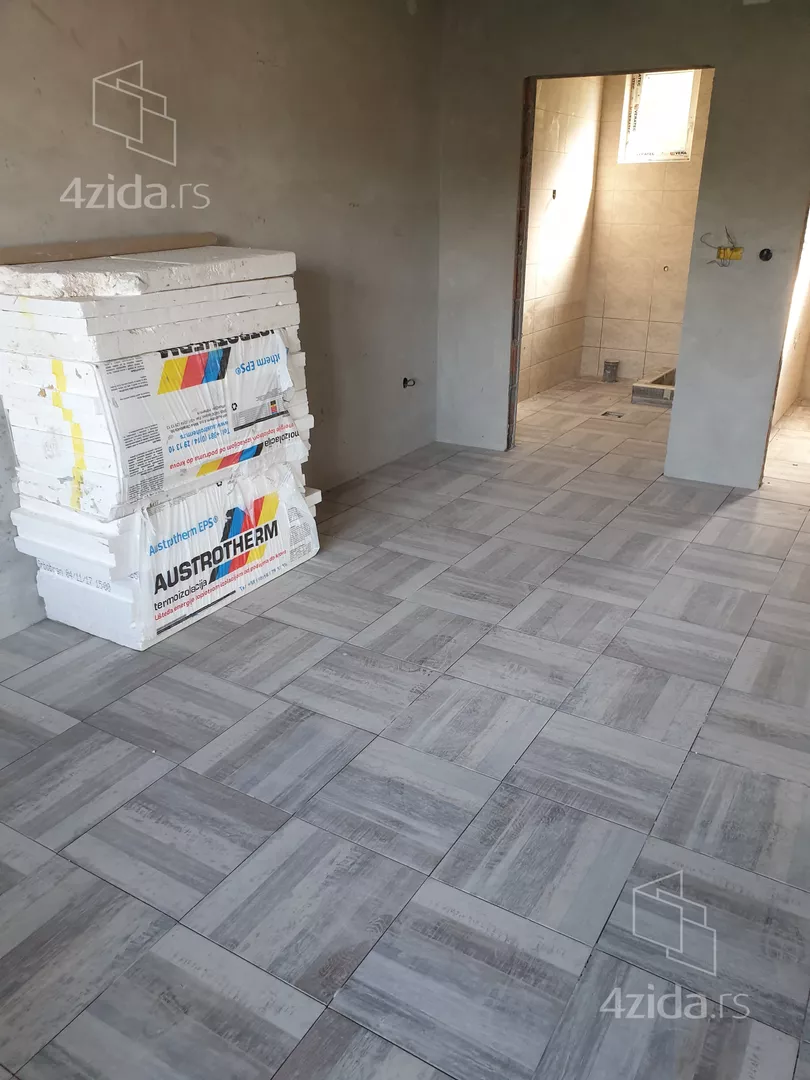 3-etažna kuća | 4zida