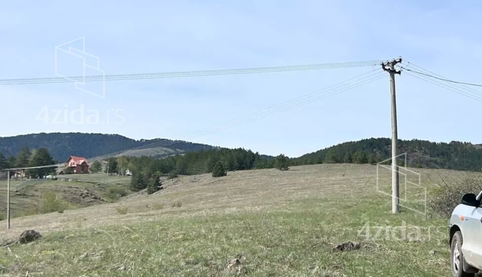 Poljoprivredno zemljište | 4zida