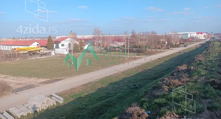 Plac | 4zida