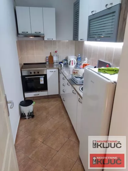 Bulevar Evrope | 4zida.rs