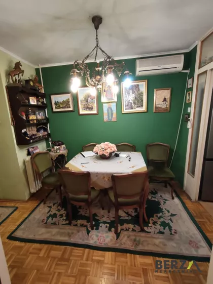 Novo Naselje | 4zida.rs