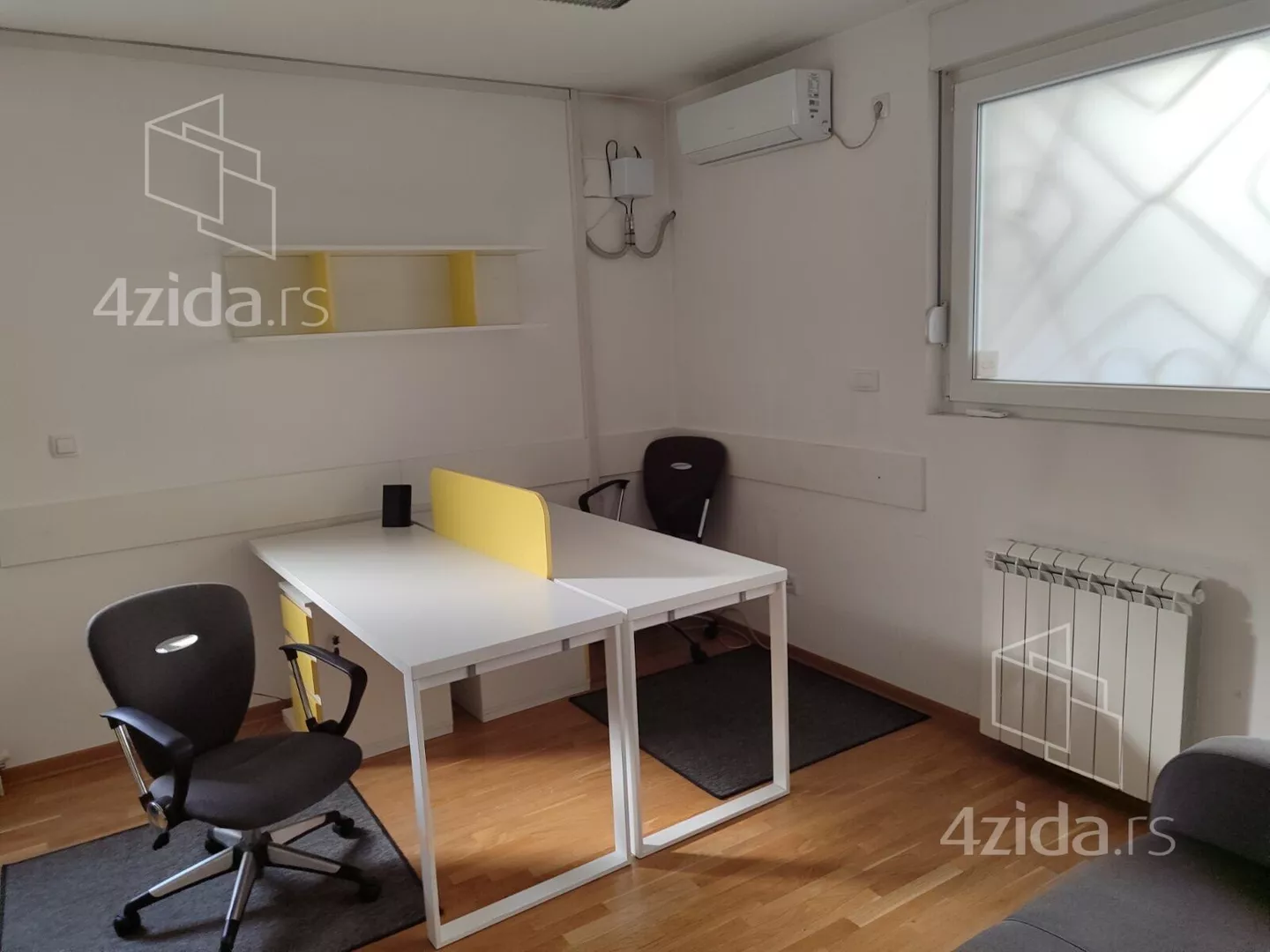 Kancelarija | 4zida