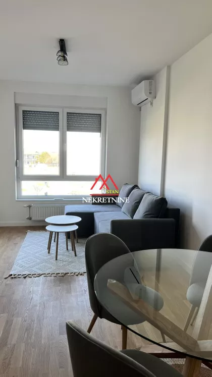 Bulevar Jovana Dučića | 4zida.rs