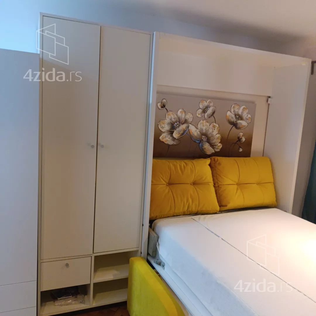 Garsonjera | 4zida