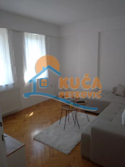 Bulevar Nemanjića | 4zida.rs