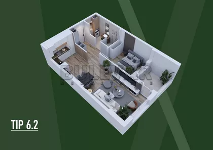 Palilulska | 4zida.rs