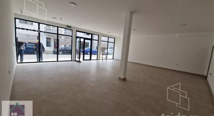 Poslovni prostor | 4zida