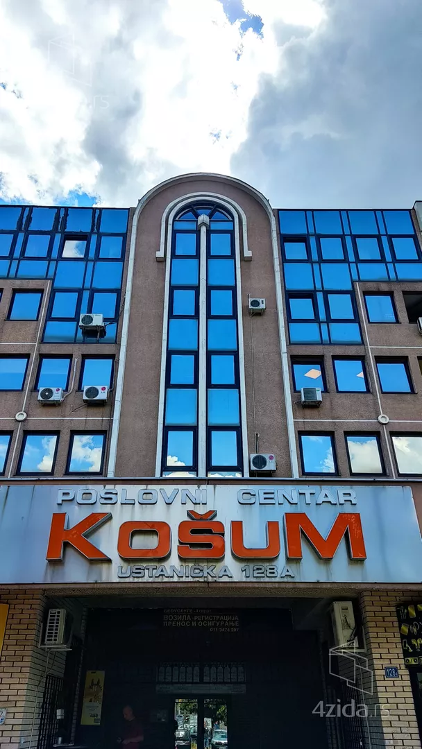 Poslovni prostor | 4zida