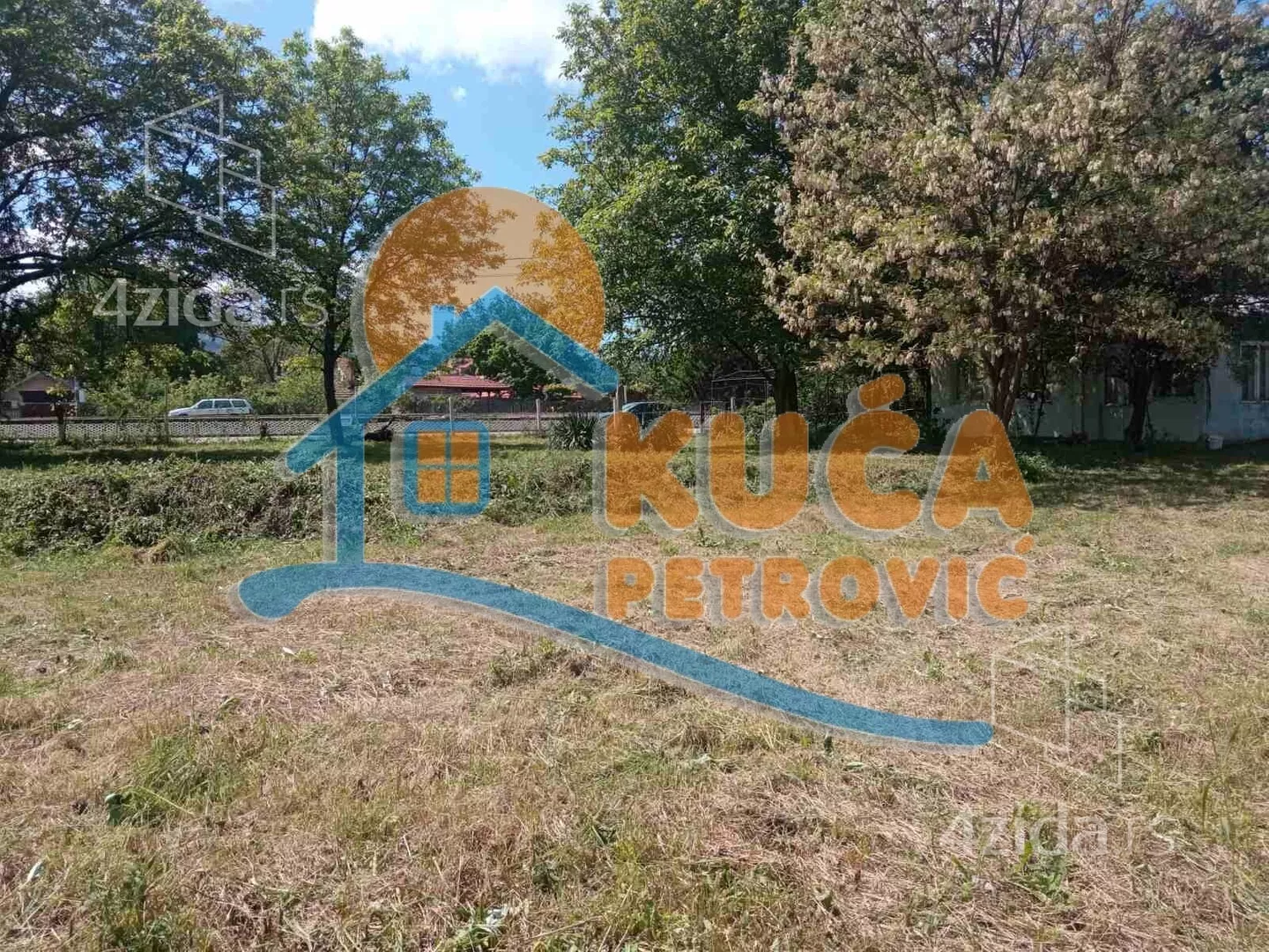 Građevinsko zemljište | 4zida