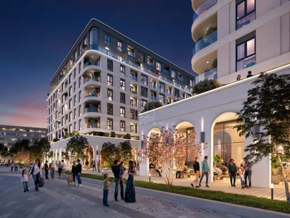 Bulevar Vojvode Mišića | 4zida.rs