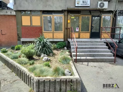 Bulevar Oslobođenja | 4zida.rs