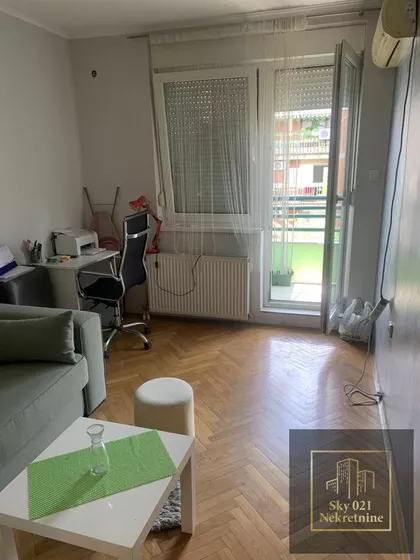 Sajmište | 4zida.rs