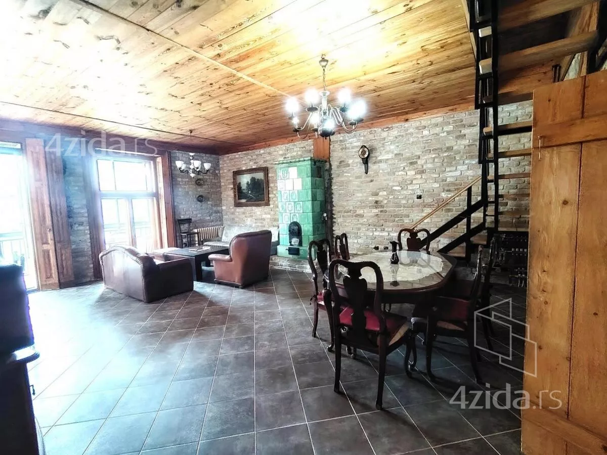 Kuća | 4zida